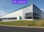 Pronájem skladu, 8 500 m²
