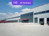 Pronájem skladu, 6 000 m²