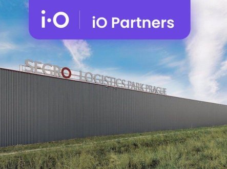 Pronájem skladu, 6 000 m²