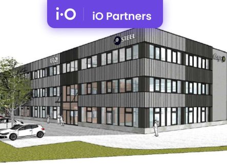 Pronájem skladu, 4 990 m²