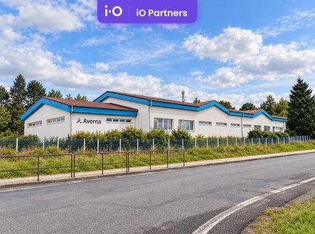 Prodej skladu, 1 149 m²