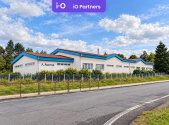 Prodej skladu, 1 149 m²