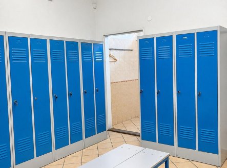 Prodej skladu, 1 149 m²