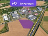 Prodej pozemku pro komerční výstavbu, 23 369 m²