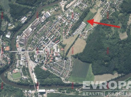 Prodej pozemku pro bydlení, 2 475 m²