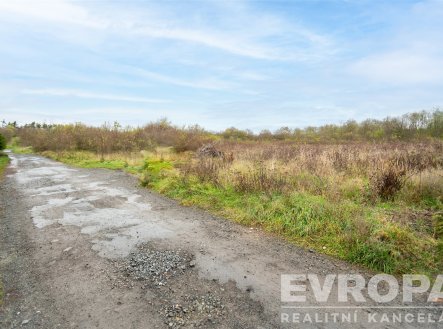 Prodej pozemku pro bydlení, 1 010 m²