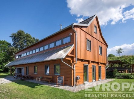 Prodej domu/vily, 260 m²