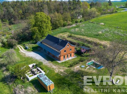 Prodej domu/vily, 260 m²