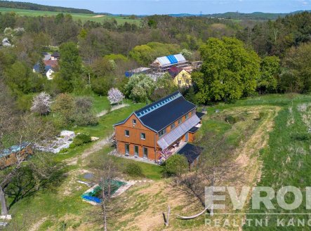 Prodej domu/vily, 260 m²