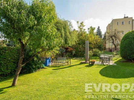Prodej domu/vily, 156 m²