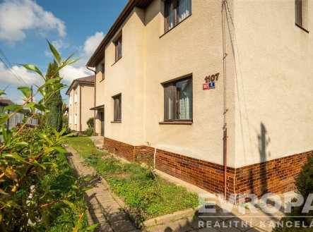 Prodej domu/vily, 156 m²