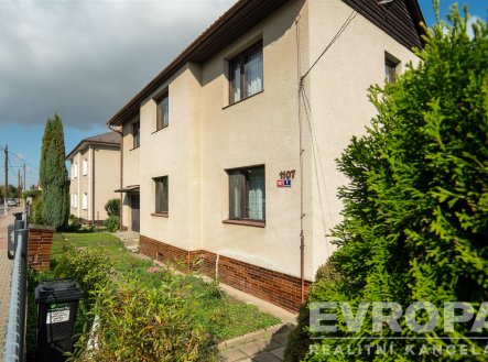 Prodej domu/vily, 156 m²