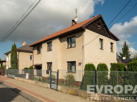 . | Prodej - dům/vila, 156 m²