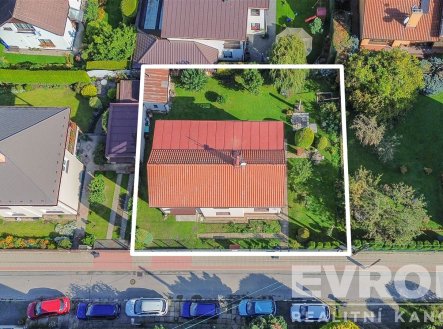 Prodej domu/vily, 209 m²