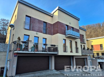 Prodej bytu, 4+kk, 141 m²