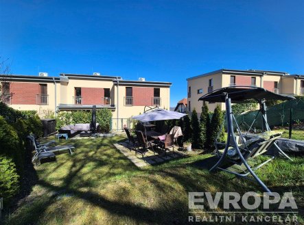 Prodej bytu, 4+kk, 141 m²