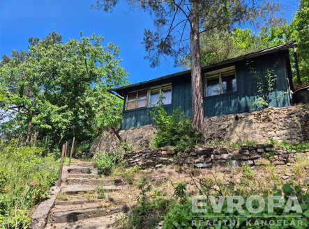 Prodej chaty/rekreačního objektu, 36 m² obrázek