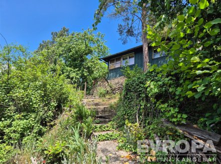 Prodej chaty/rekreačního objektu, 36 m²