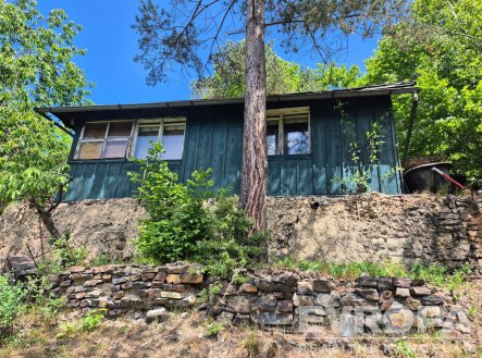 Prodej chaty/rekreačního objektu, 36 m²