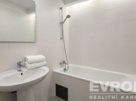 Prodej bytu, 2+1, 54 m²