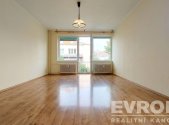 Prodej bytu, 2+1, 54 m²
