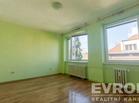 Prodej bytu, 2+1, 54 m²