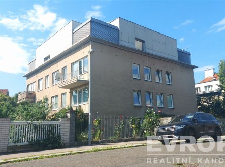 Prodej bytu, 2+1, 54 m² obrázek