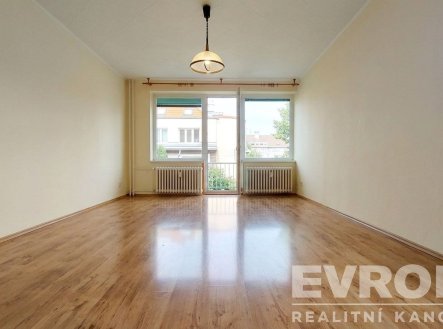 Prodej bytu, 2+1, 54 m²