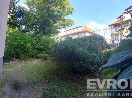 Prodej bytu, 2+1, 60 m²