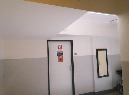 Prodej bytu, 2+1, 60 m²