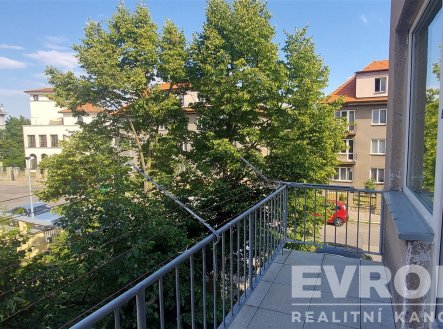 Prodej bytu, 2+1, 54 m² obrázek