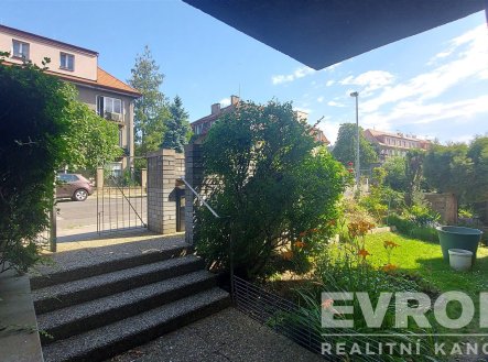 Prodej bytu, 2+1, 60 m²