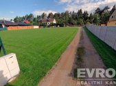 Prodej - pozemek pro bydlení, 1 237 m²