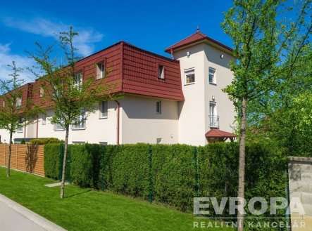 Prodej bytu, 3+kk, 101 m² obrázek
