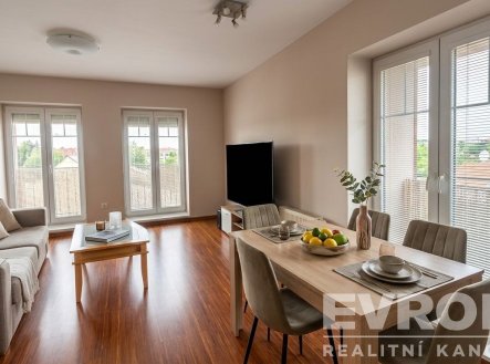 Prodej bytu, 3+kk, 101 m²