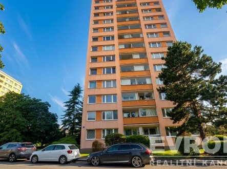 Pronájem bytu, 3+1, 70 m² obrázek