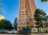 Pronájem bytu, 3+1, 70 m²