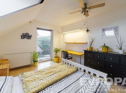 Prodej domu/vily, 184 m²