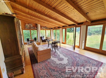 Prodej domu/vily, 186 m²