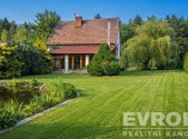 Prodej domu/vily, 186 m²