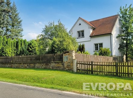 Prodej domu/vily, 186 m²