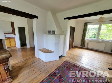 Prodej domu/vily, 186 m²