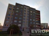Pronájem bytu, 2+kk, 49 m²