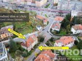 Prodej domu/vily, 180 m²