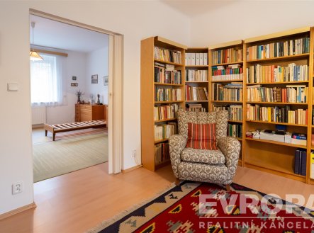 Prodej domu/vily, 180 m²