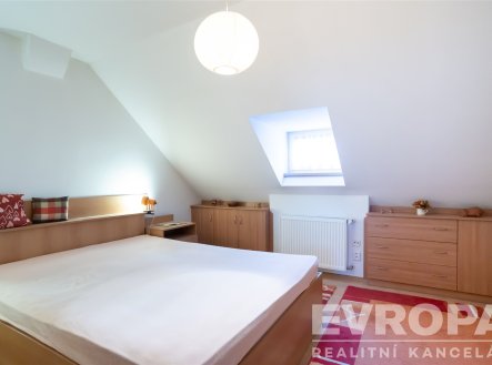 Prodej domu/vily, 180 m²