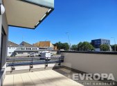 Pronájem bytu, 2+kk, 74 m²