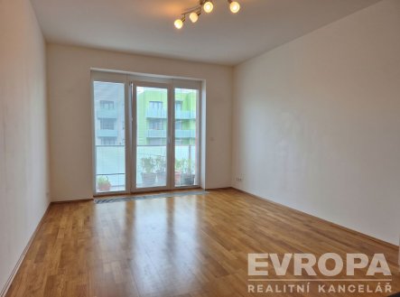 Prodej bytu, 1+kk, 44 m²