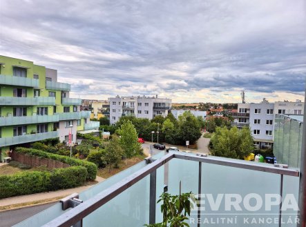 Prodej bytu, 1+kk, 44 m²