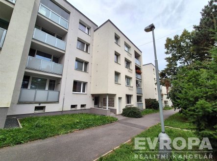 Pronájem bytu, 1+kk, 36 m²